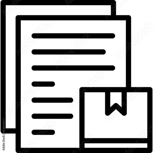 Product Backlog Icon