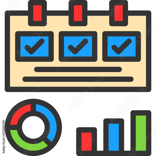 Daily Collaboration Icon