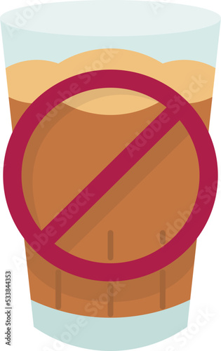 alcoholic icon