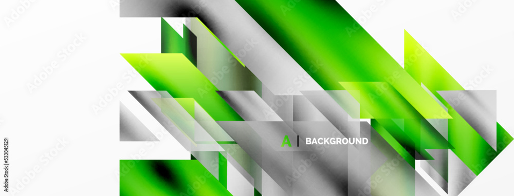 Modern trendy minimalist abstract background. Geometric pattern design, 3d and shadow effects. Vector Illustration Modern trendy minimalist abstract background. Geometric pattern design, 3d and shadow effects. Vector Illustration