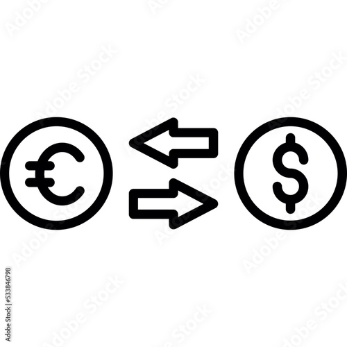 Forex Icon