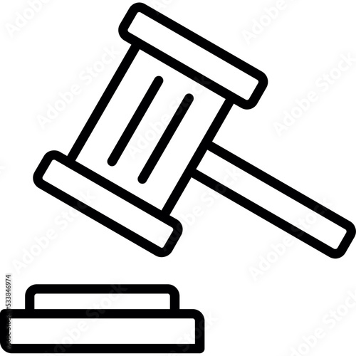Bid Icon