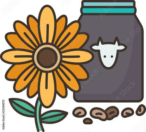 allergen icon