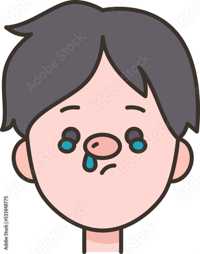 allergic icon