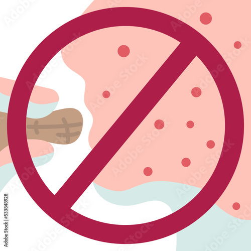allergy icon