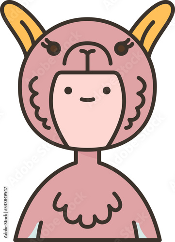 alpacas icon