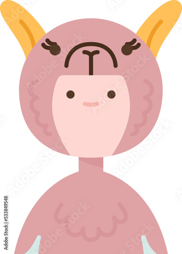 alpacas icon