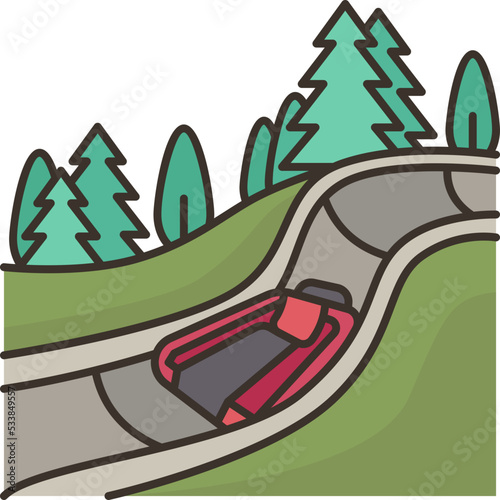 alpine icon