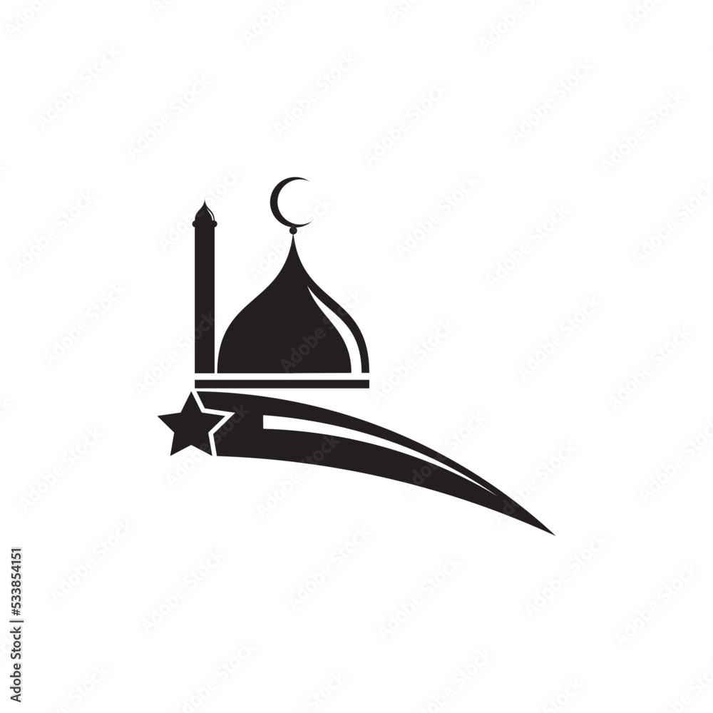 mosque icon mosque icon