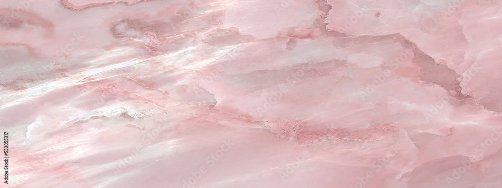 Pink marble slab texture. Natural stone pattern. Abstract veins in subtle tones. Pink marble slab texture. Natural stone pattern. Abstract veins in subtle tones.