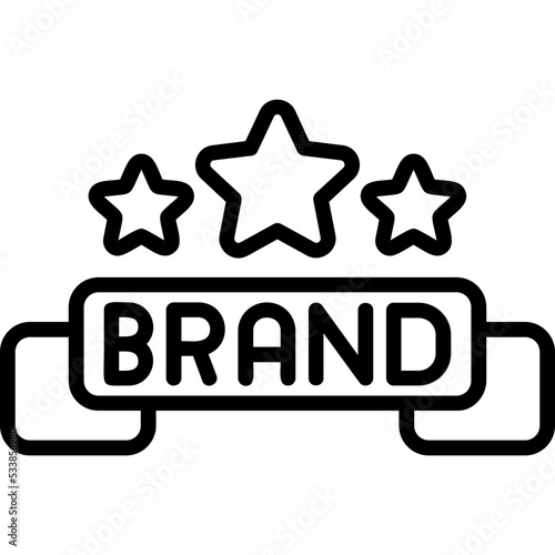 Brand Icon