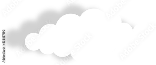 clouds