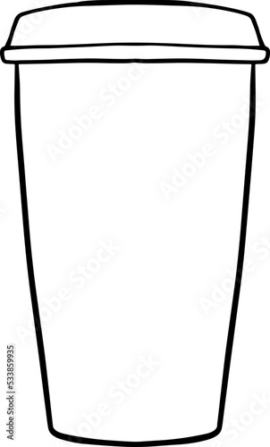 Candy and Drink Halloween illustration Hand drawn