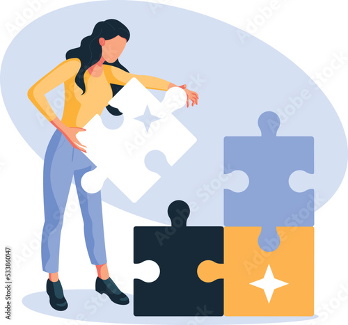 Business Problem Solving