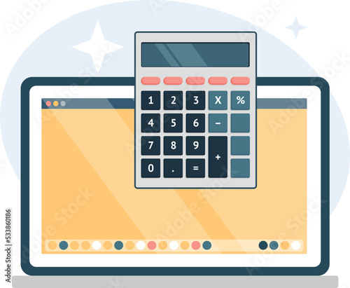 Calculator
