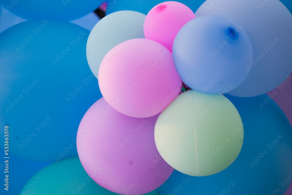 globos globos