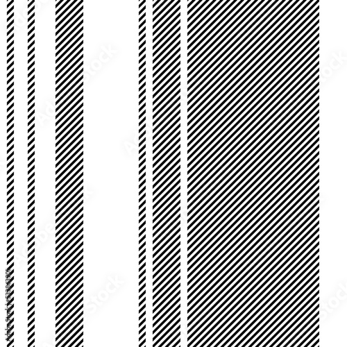 Stripes background of vertical line pattern. Vector striped texture, modern colors.