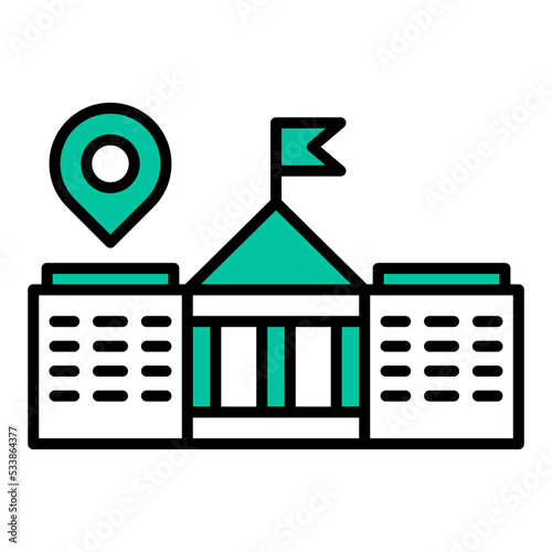 election venue