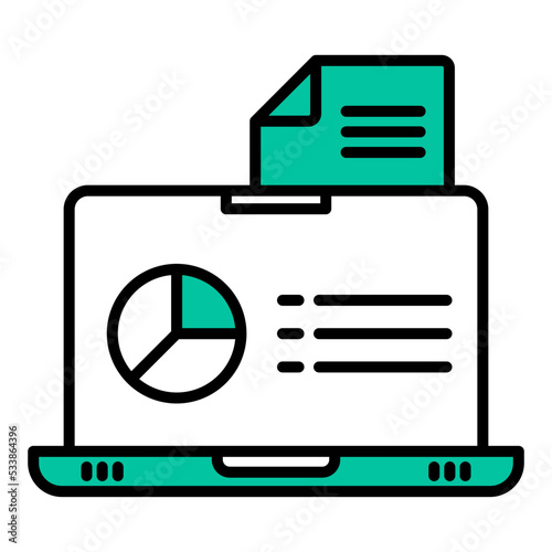 poll archive in laptop