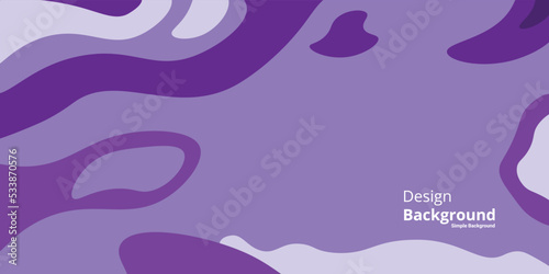 abstract background simple design purple color