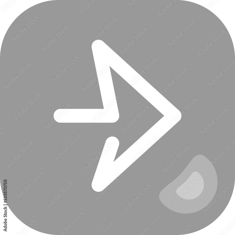 arrow illustration arrow illustration