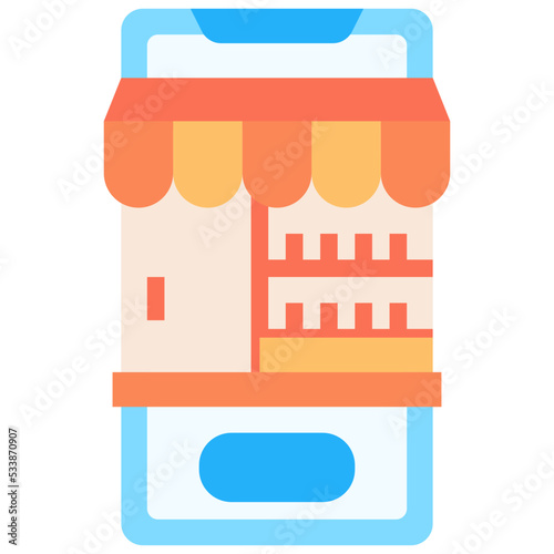 online grocery