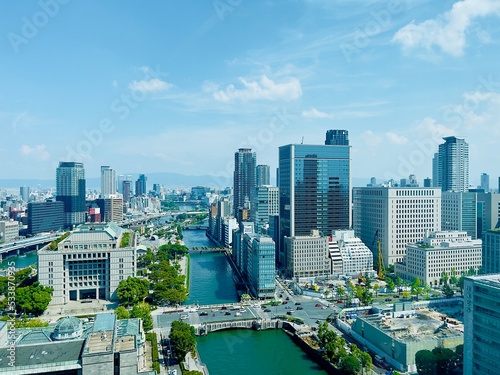 大阪
