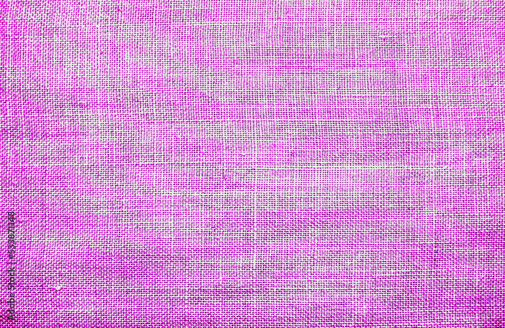 Fototapeta premium pink fabric texture