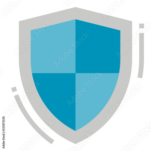 Free Download Security flat icon - GFXLoad
