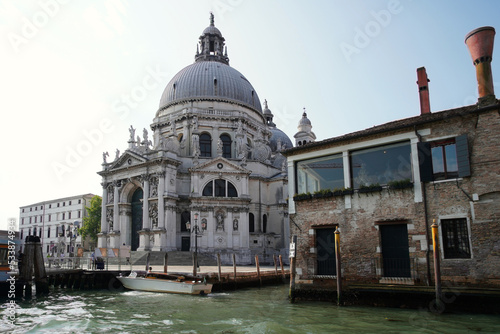 Basilica di Santa Maria della Salute