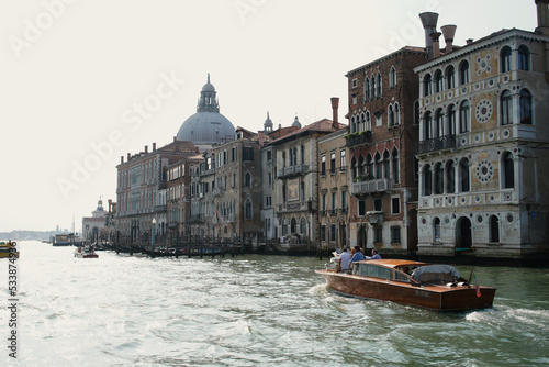 Grand Canal