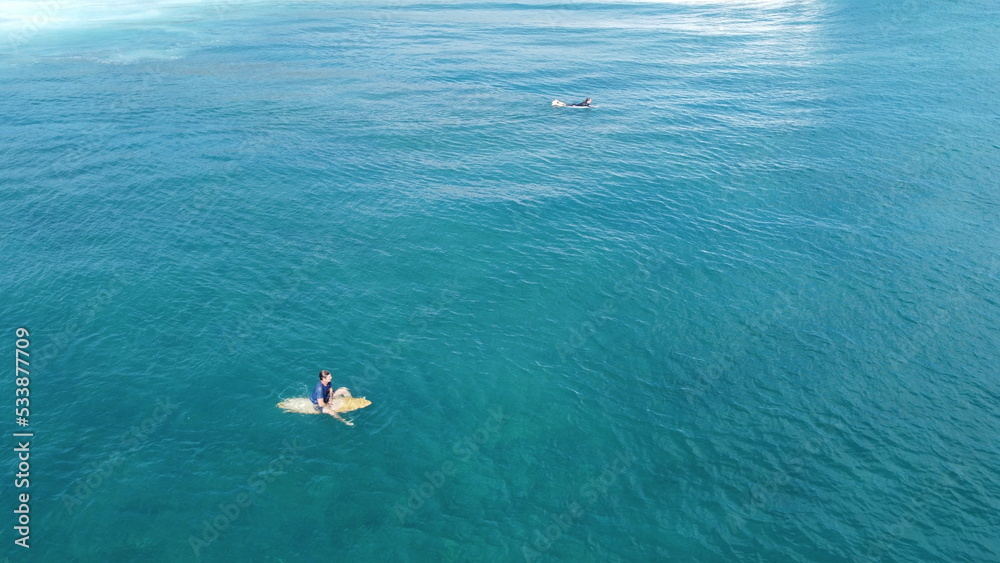 surf on the sea surf on the sea