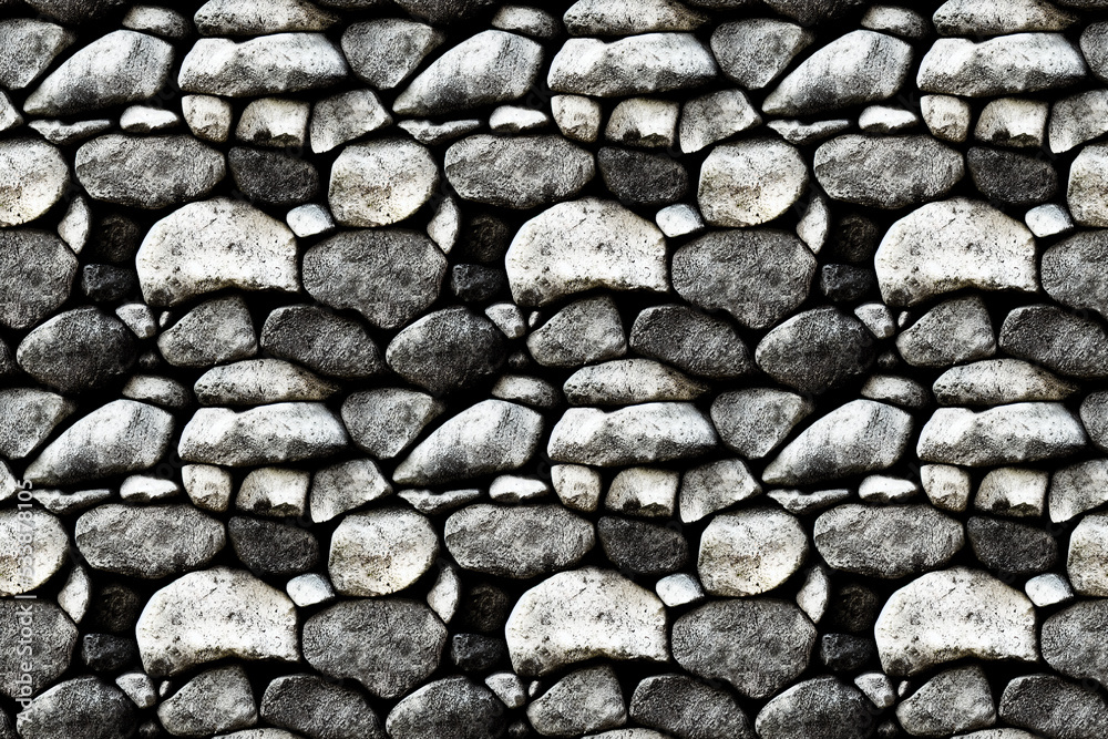 Seamless stone wall background. Seamless repeat pattern for poster, greeting cards, headers, baner, website. Seamless stone wall background. Seamless repeat pattern for poster, greeting cards, headers, baner, website.