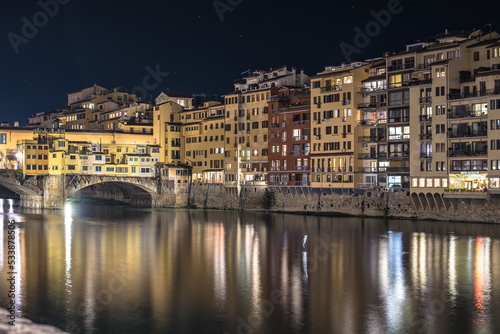 Florence by night in High Quality © davy_and_the_world