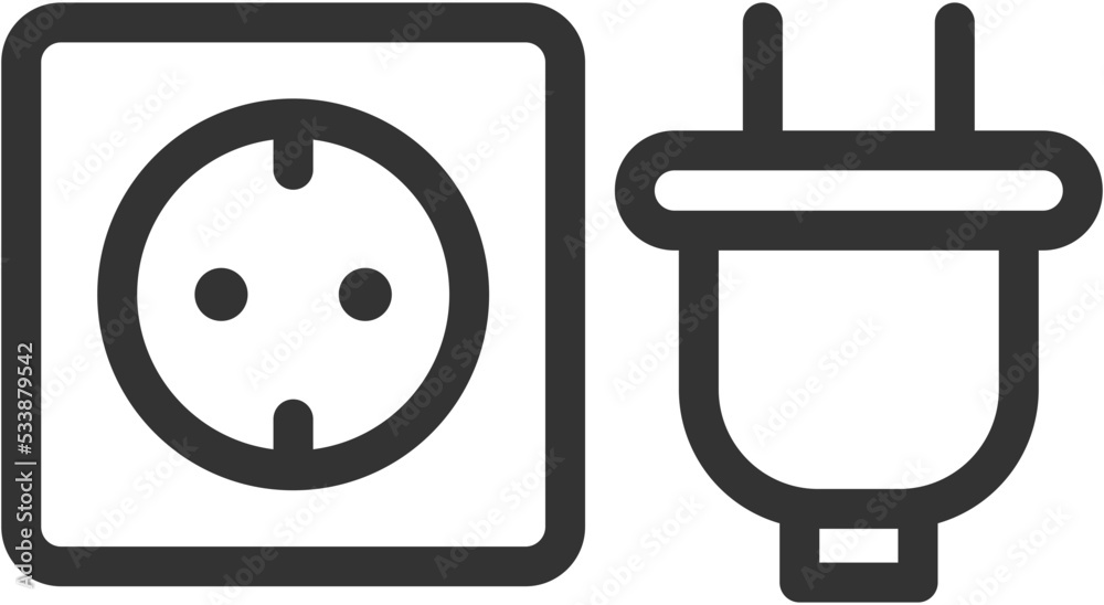 electronic icon electronic icon