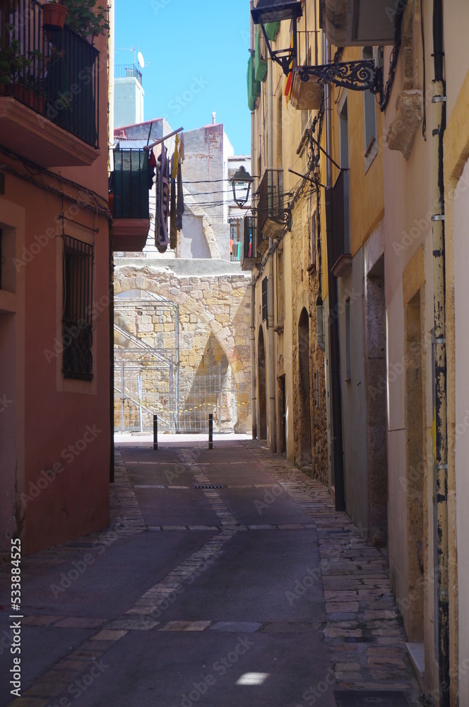 Fototapeta premium tarragone