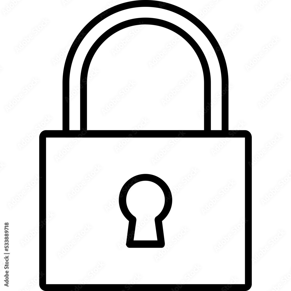 Lock Icon Lock Icon