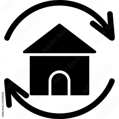 Renovation Icon