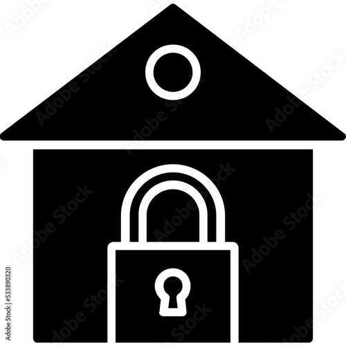 House Available Icon