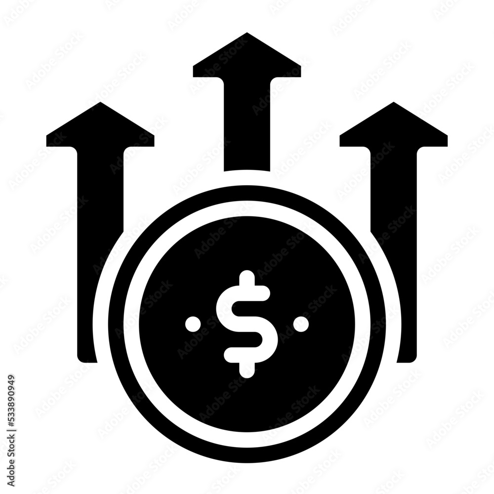 overweight Solid icon