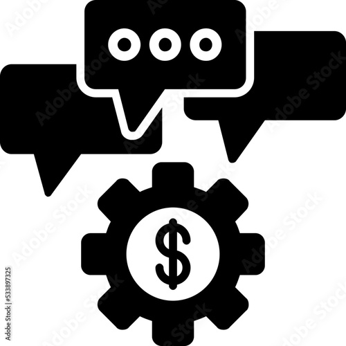 Business Dialog