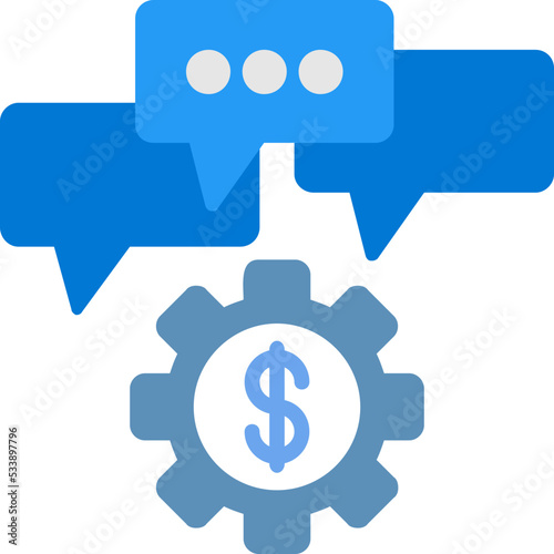 Business Dialog