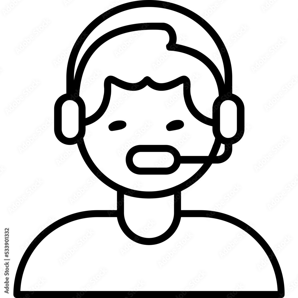 Assistance Icon Assistance Icon