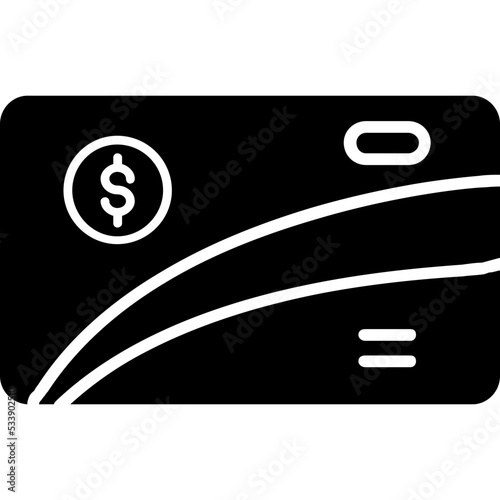 Prepaid Card Icon