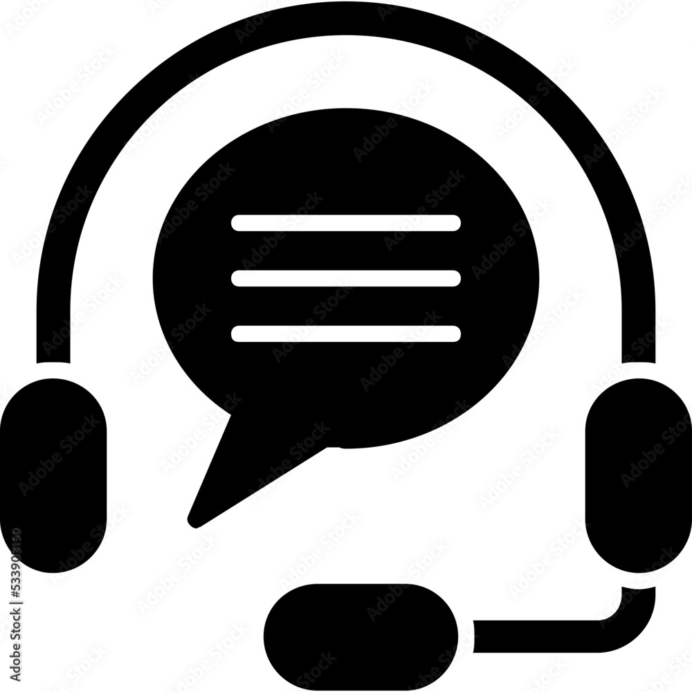 Online Support Icon Online Support Icon
