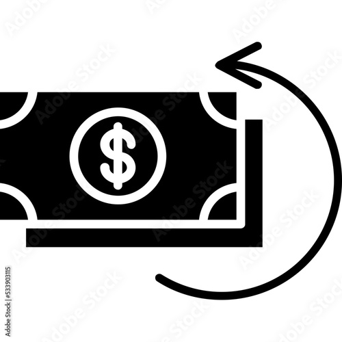 Money Back Guarantee Icon