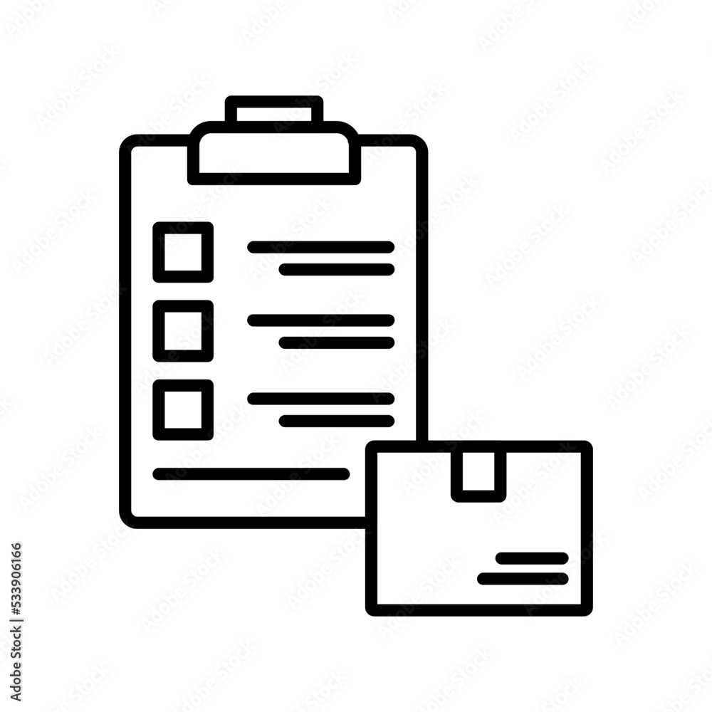 Protect Cargo Icon Protect Cargo Icon