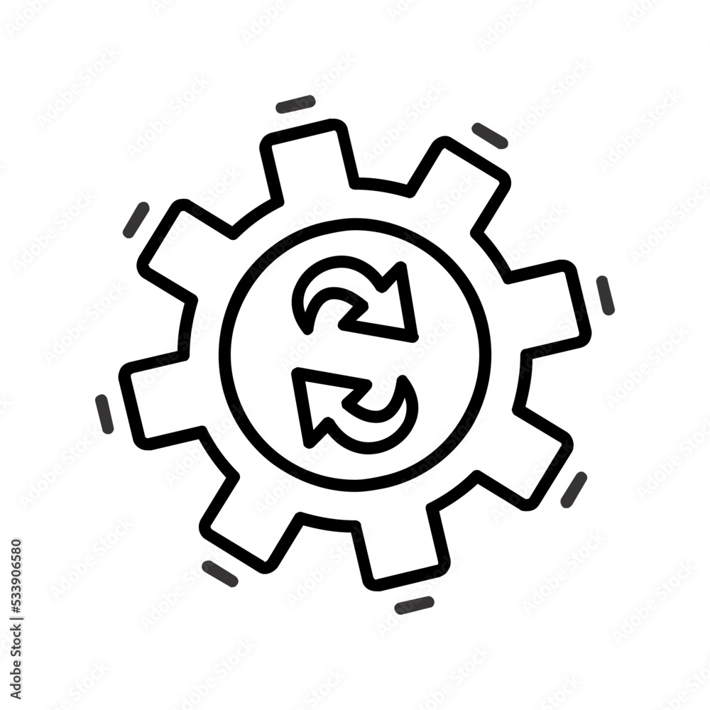 Processig Icon Processig Icon