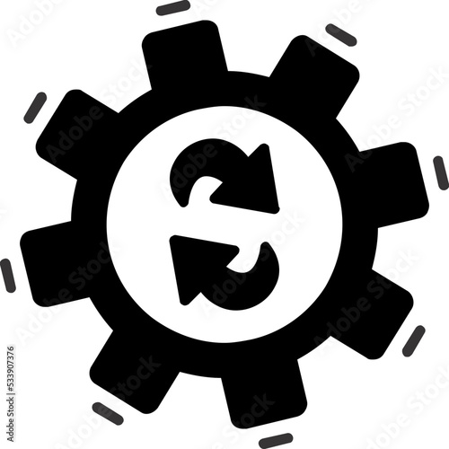 Processig Icon
