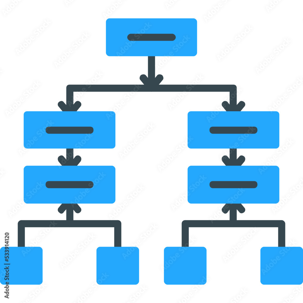Timeline Icon Timeline Icon